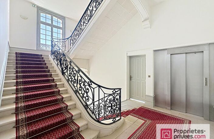 Magnifique appartement au Coeur d'un domaine privé et sécurisé à Deauville, proche Hippodrome — photo 4