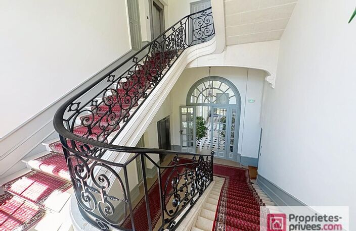 Magnifique appartement au Coeur d'un domaine privé et sécurisé à Deauville, proche Hippodrome — photo 5