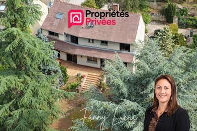 Maison 9 pièces 795000 €