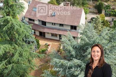 Maison 9 pièces 795000 €