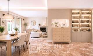 Maison 9 Pièces 211 m² à vendre à Chevreuse (78460)