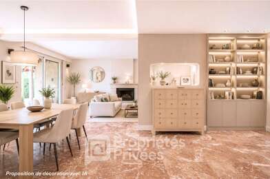 Maison 9 pièces 795000 €