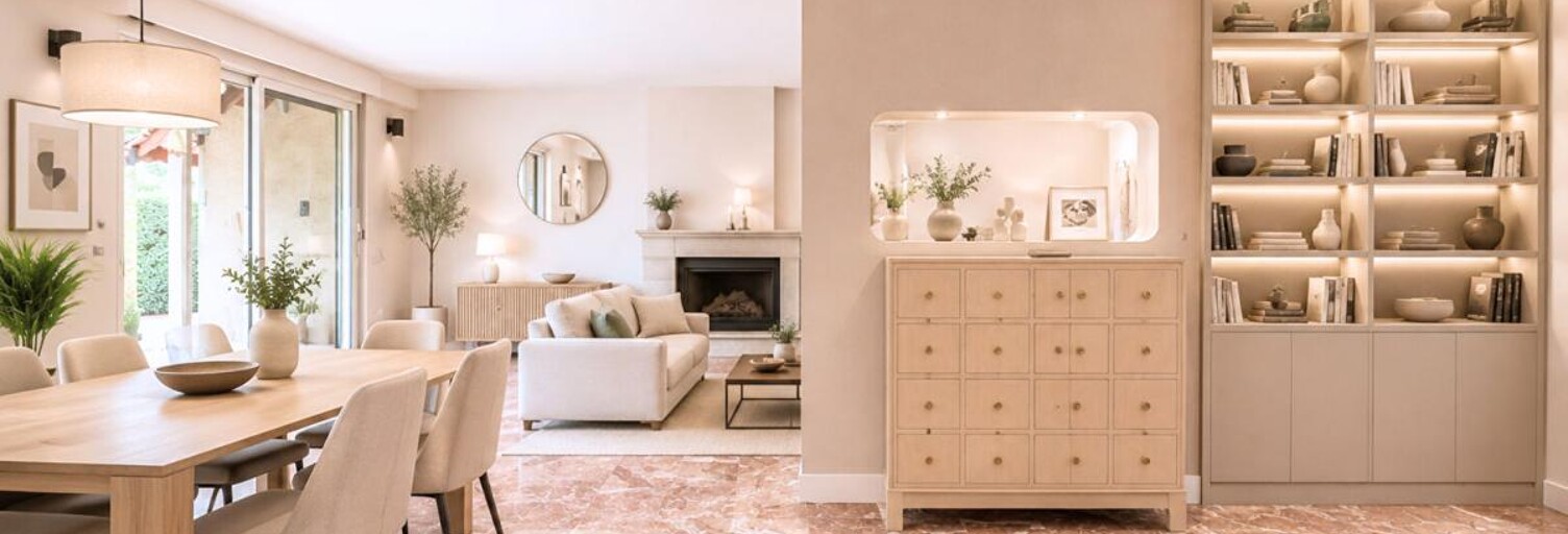 Maison 9 Pièces 211 m² à vendre à Chevreuse (78460)