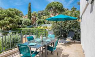 Appartement 3 Pièces 52 m² à vendre à Le Lavandou (83980)