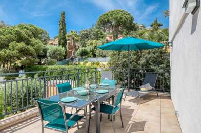 Appartement 3 pièces 425000 €