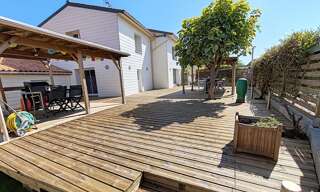Maison 6 Pièces 184 m² à vendre à Nuaillé-d'Aunis (17540)