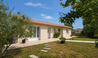 Maison 6 Pièces 120 m² à vendre à Sainte-Ouenne (79220)