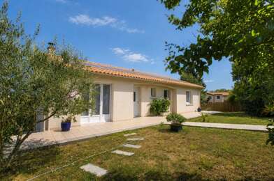 Maison 6 pièces 279000 €