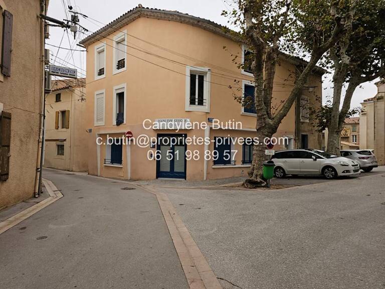 Immeuble 3 LOTS 290M² — photo 1