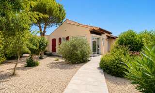 Maison 5 Pièces 98 m² à vendre à Canet (11200)