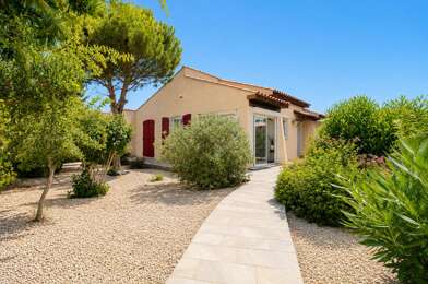 Maison 5 pièces 295000 €