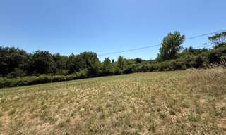 Terrain  3071 m² à vendre à Calès (24150)