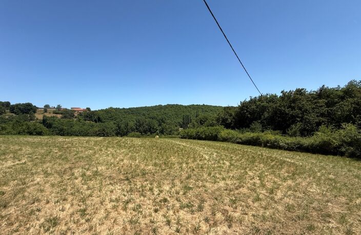 ---- SOUS OFFRE D'ACHAT-----                                                            TERRAIN 3071 M² DONT 1942 M² CONSTRUCTIBLES — photo 3