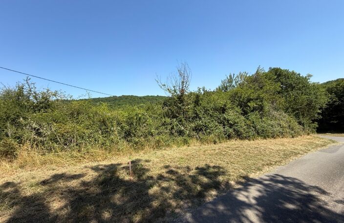 ---- SOUS OFFRE D'ACHAT-----                                                            TERRAIN 3071 M² DONT 1942 M² CONSTRUCTIBLES — photo 4