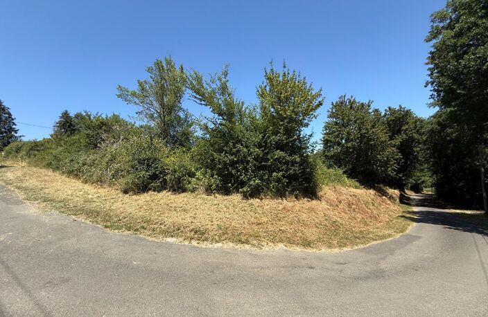 ---- SOUS OFFRE D'ACHAT-----                                                            TERRAIN 3071 M² DONT 1942 M² CONSTRUCTIBLES — photo 5