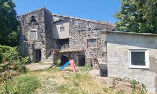 Maison 6 Pièces 156 m² à vendre à Saint-Martin-sur-Lavezon (07400)