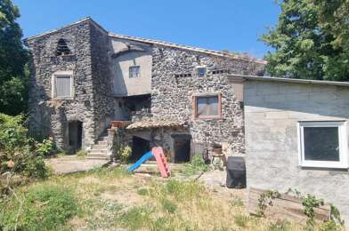 Maison 6 pièces 189500 €