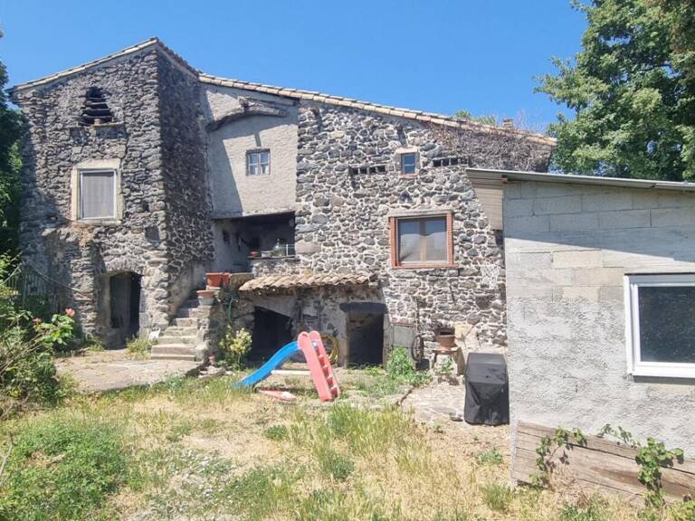 Maison Saint Martin Sur Lavezon 6 pièce(s) 156 m2 — photo 1