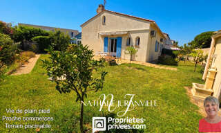 Maison 5 Pièces 112 m² à vendre à Saint-Cyprien (66750)
