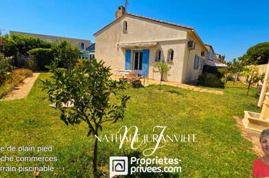Maison 5 pièces 320000 €