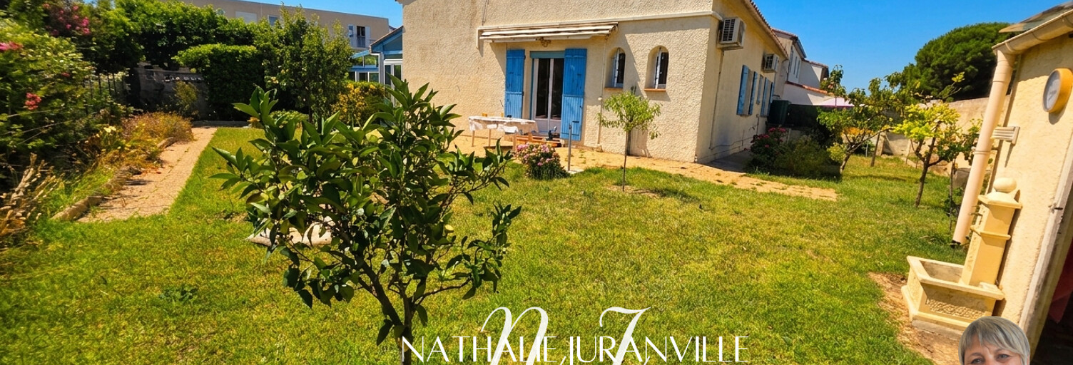 Maison 5 Pièces 112 m² à vendre à Saint-Cyprien (66750)