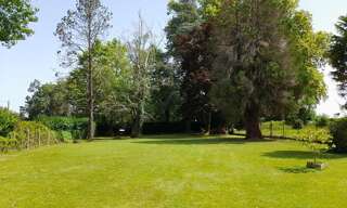 Terrain  1000 m² à vendre à Oloron-Sainte-Marie (64400)