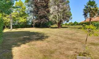 Terrain  1000 m² à vendre à Oloron-Sainte-Marie (64400)