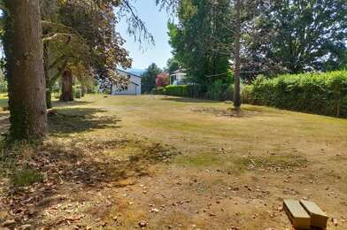 Terrain  69000 €