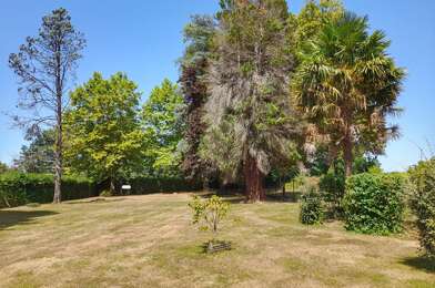 Terrain  69000 €