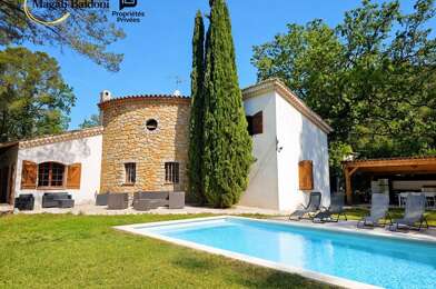 Maison 9 pièces 895000 €