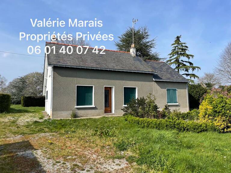 Maison à Vendre - HERBIGNAC — photo 1