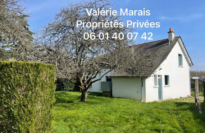Maison à Vendre - HERBIGNAC — photo 2