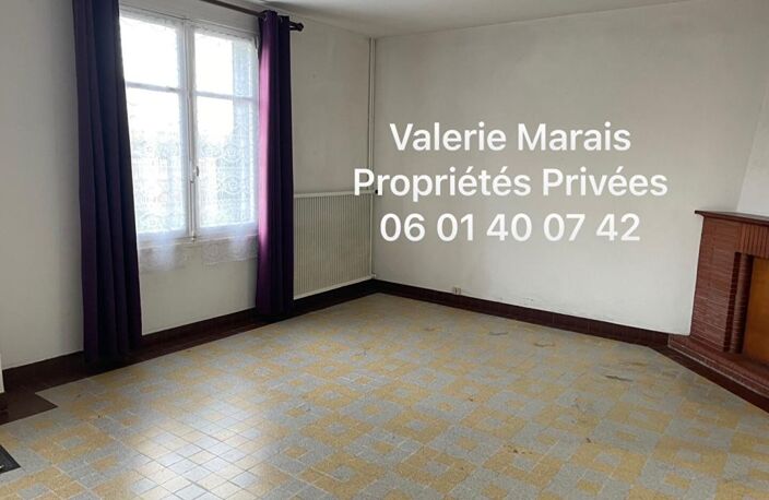Maison à Vendre - HERBIGNAC — photo 3