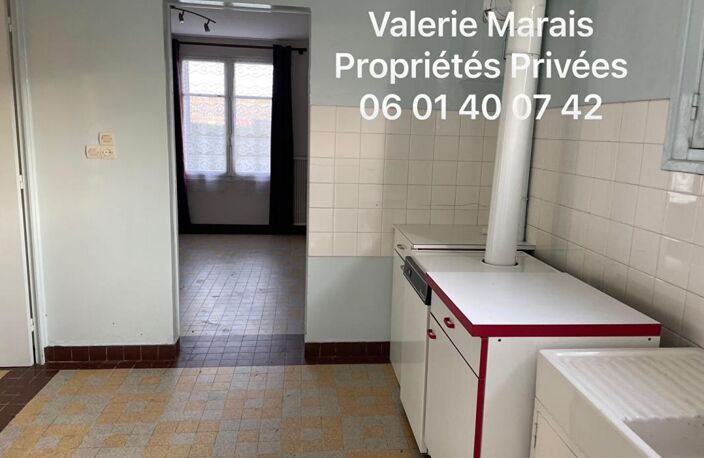 Maison à Vendre - HERBIGNAC — photo 4