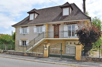 Maison 7 pièces 227600 €