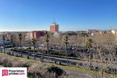 Appartement 2 pièces 122800 €