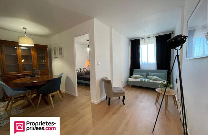 Appartement  Le Cap d'Agde 2 pièce(s) 36 m2 — photo 2