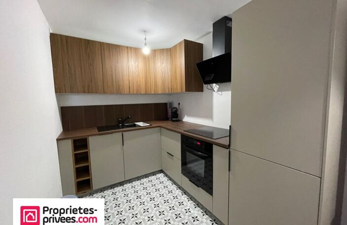Appartement  Le Cap d'Agde 2 pièce(s) 36 m2 — photo 3