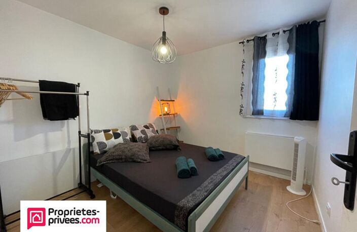 Appartement  Le Cap d'Agde 2 pièce(s) 36 m2 — photo 4