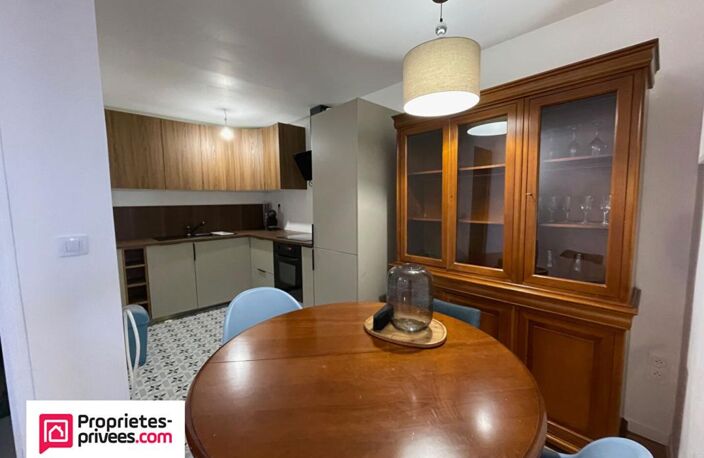 Appartement  Le Cap d'Agde 2 pièce(s) 36 m2 — photo 5