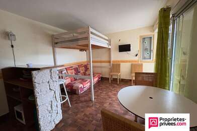 Appartement 1 pièces 86000 €