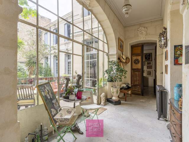 Appartement — photo du bien
