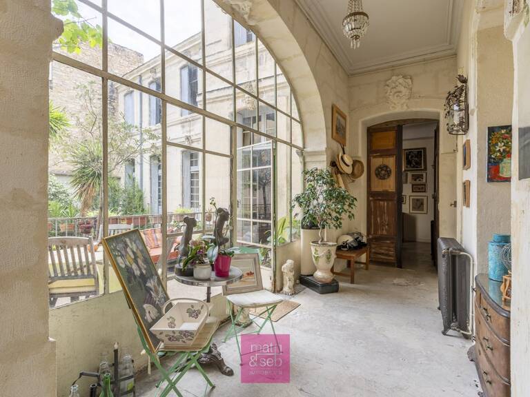 Appartement — photo 1