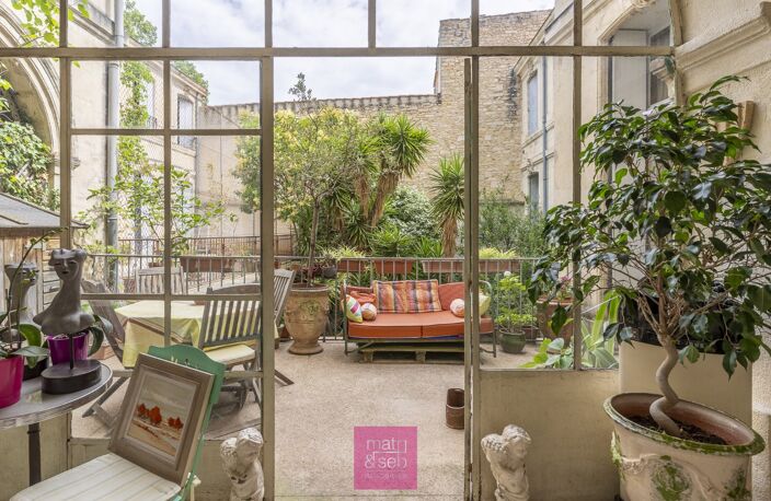 Appartement — photo 2