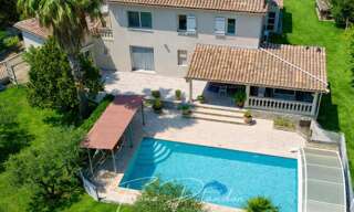 Maison 7 Pièces 200 m² à vendre à Lauris (84360)