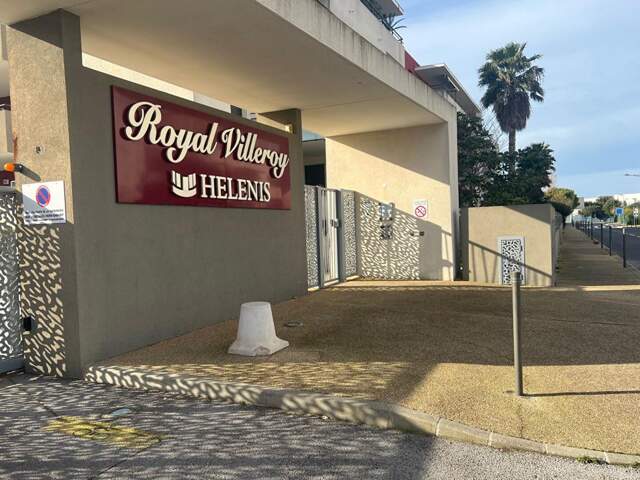 Appartement proche des plages Sete — photo du bien