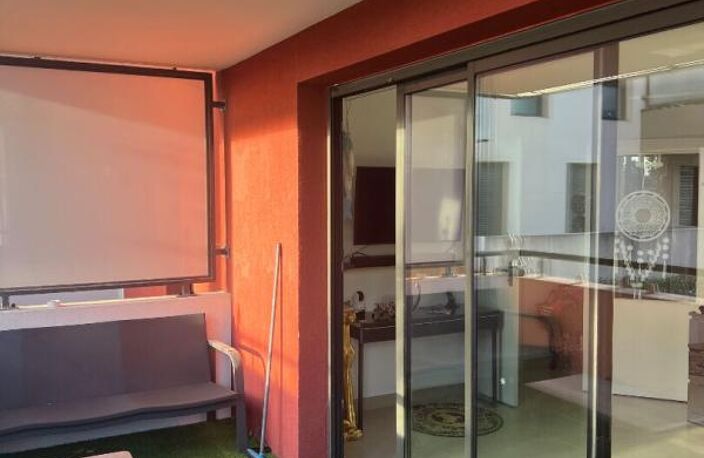 Appartement proche des plages Sete — photo 5