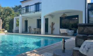 Maison 6 Pièces 183 m² à vendre à Agde (34300)