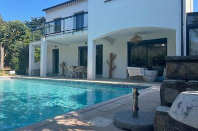 Maison 6 pièces 849000 €