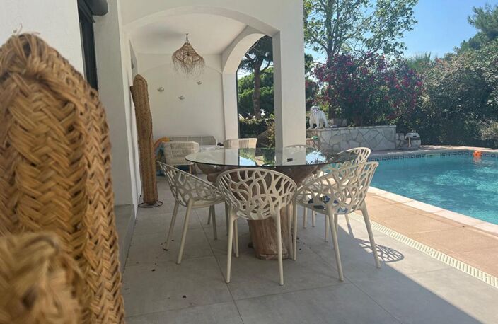 Villa avec piscine cap d'agde — photo 2